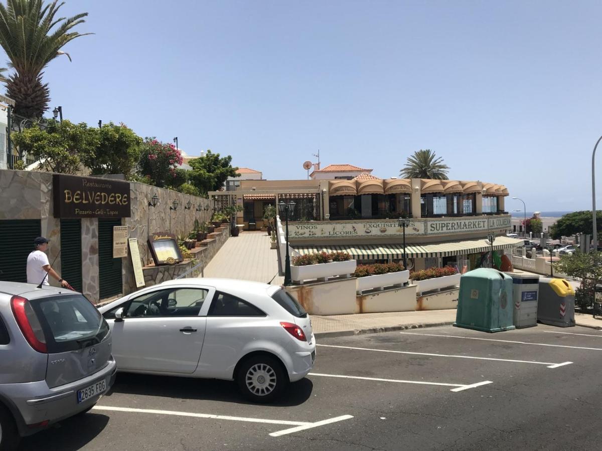 Los Cristianos Port Royale 157 מראה חיצוני תמונה