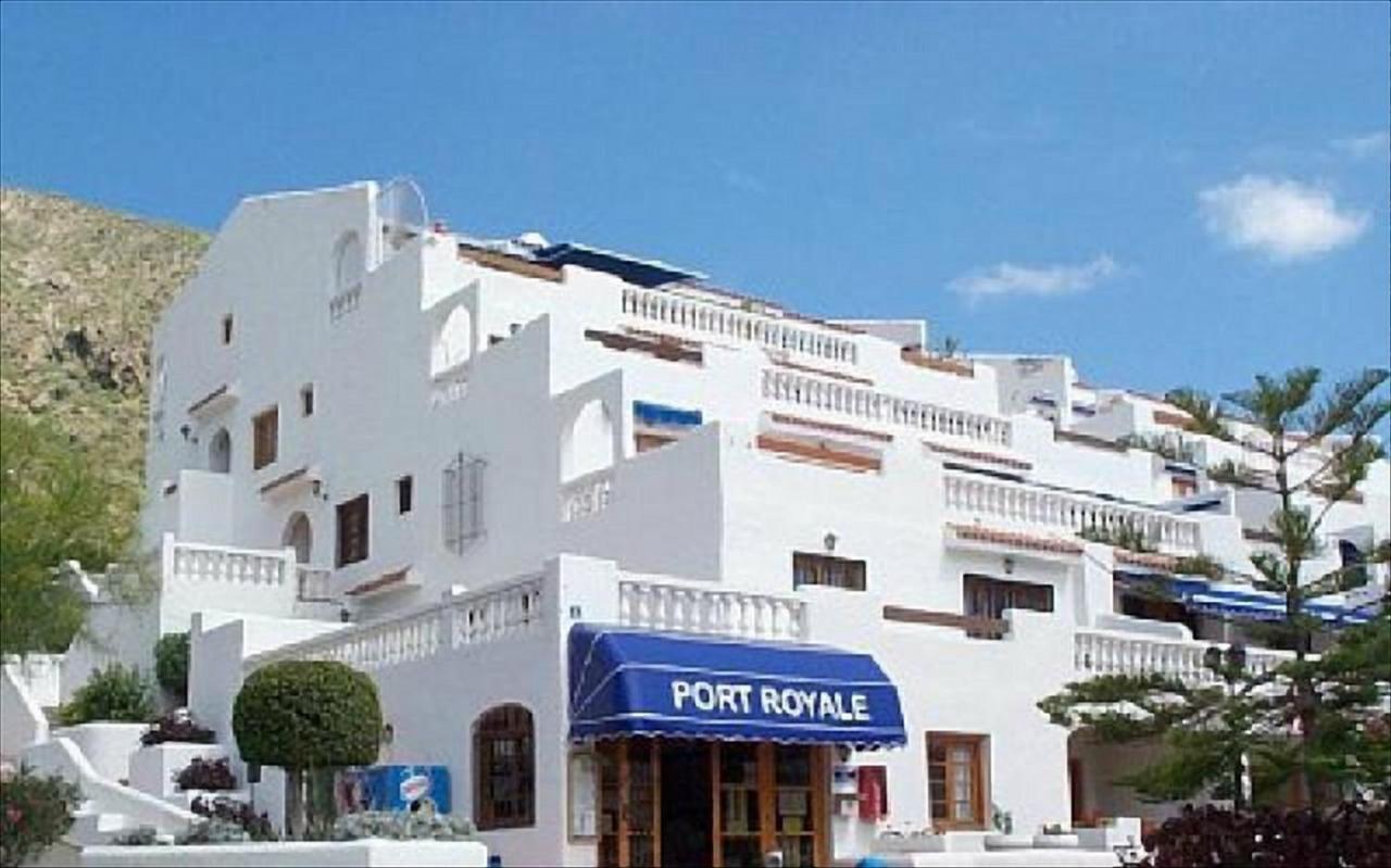 Los Cristianos Port Royale 157 מראה חיצוני תמונה