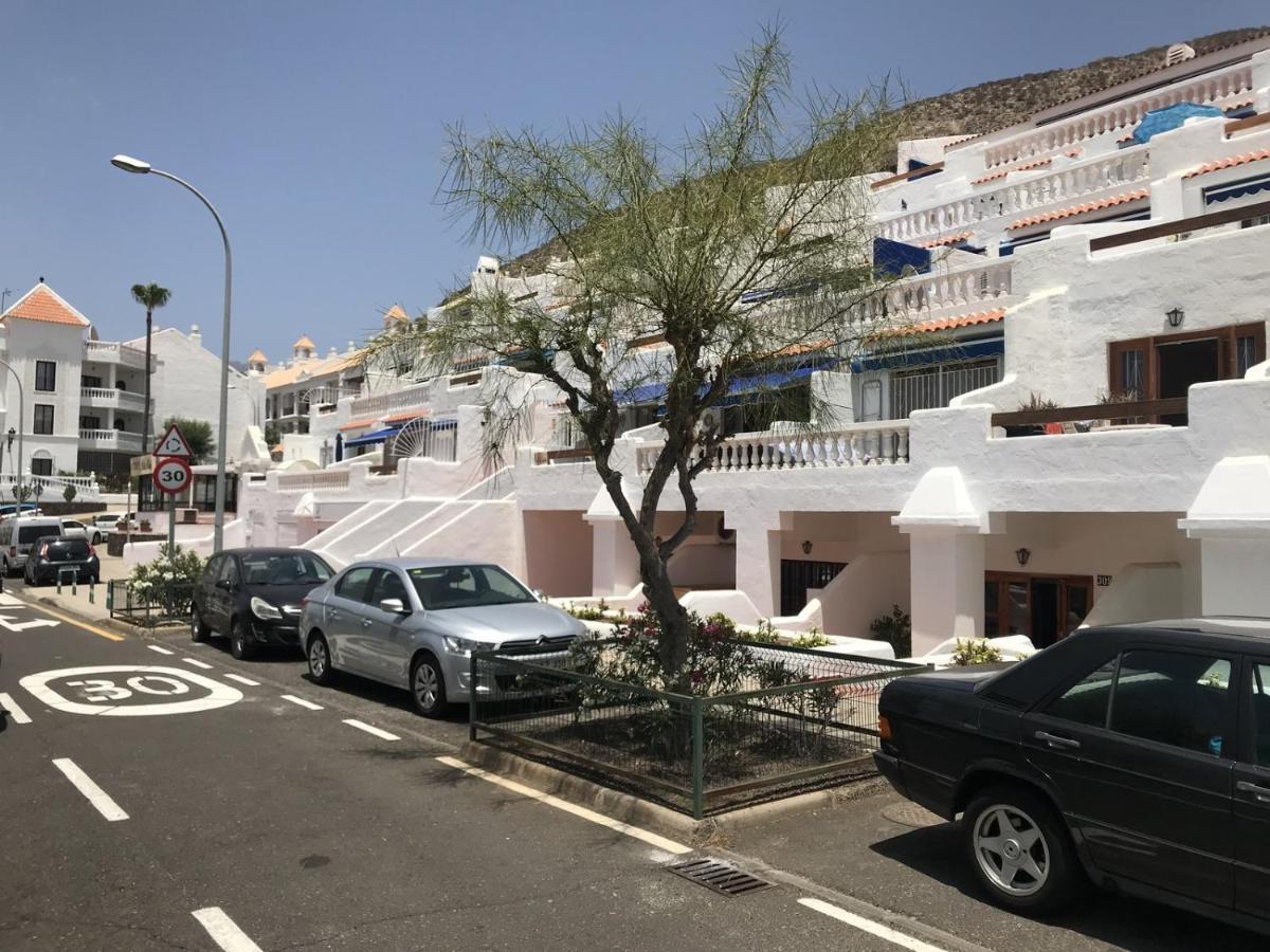 Los Cristianos Port Royale 157 מראה חיצוני תמונה
