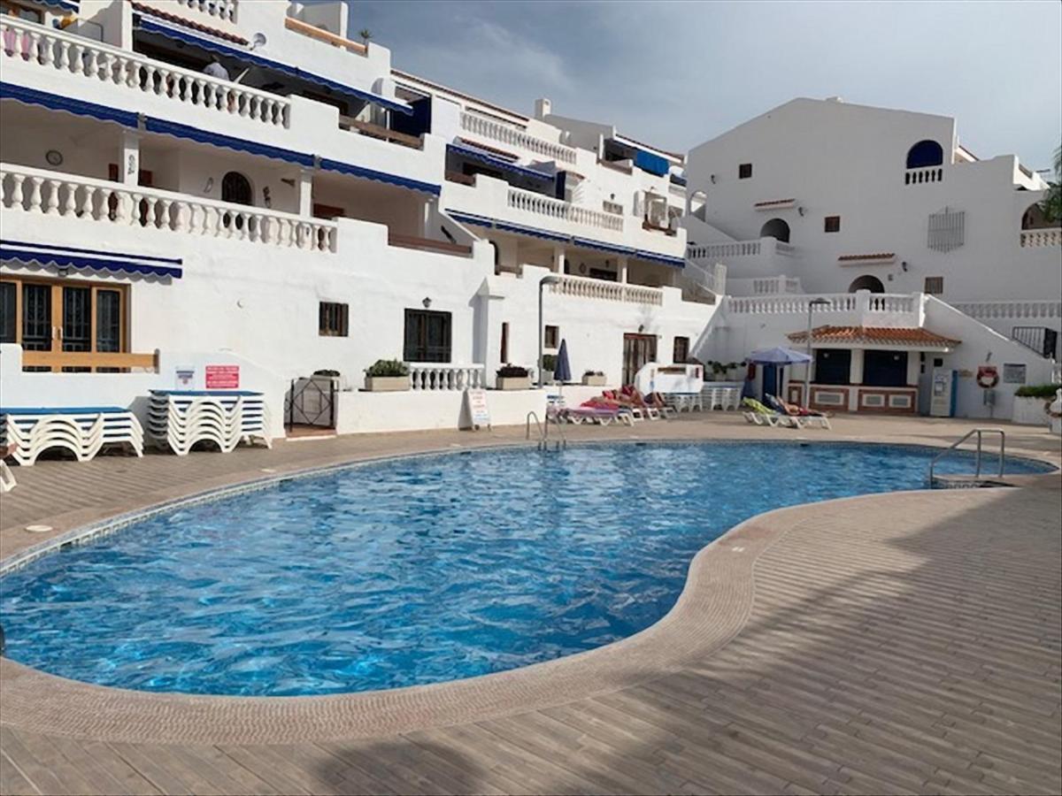 Los Cristianos Port Royale 157 מראה חיצוני תמונה